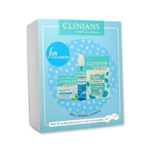 Clinians kit hydra - hydra, basic