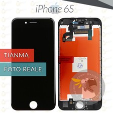 Display tianma apple iphone - iphone, 6s