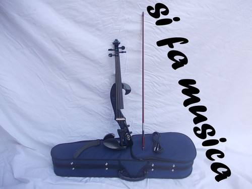 Roling ev10 bk - , violino