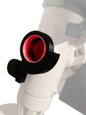 Illuminatore Polare LED Rosso