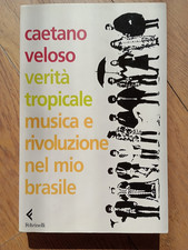 Caetano veloso verità - caetano,