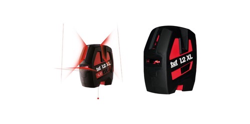 Tracciatore laser spektra tuf - laser,