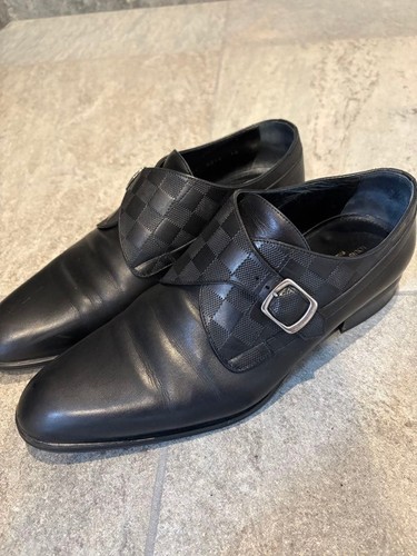 Scarpe lavoro louis vuitton - da,