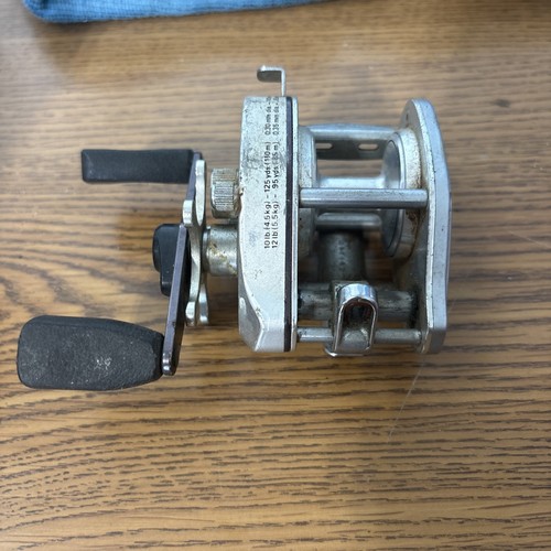 Vintage daiwa prolite 150 - vintage,