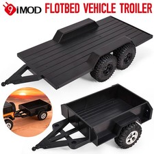 Rimorchio utilitario con