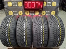 Pneumatici Invernali 4 Gomme
