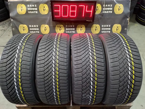 Pneumatici invernali gomme - invernali, 4
