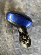 SPECCHIETTO RETROVISORE DESTRO