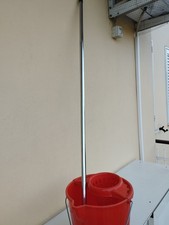 MOCIO CON MAZZA COMPLETO