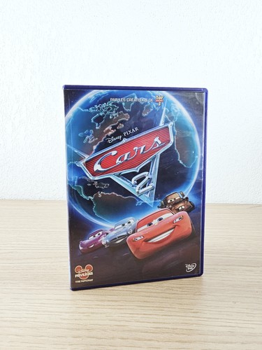 Disney pixar cars dvd film - pixar,