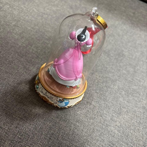 Abito cenerentola disney store - abito,