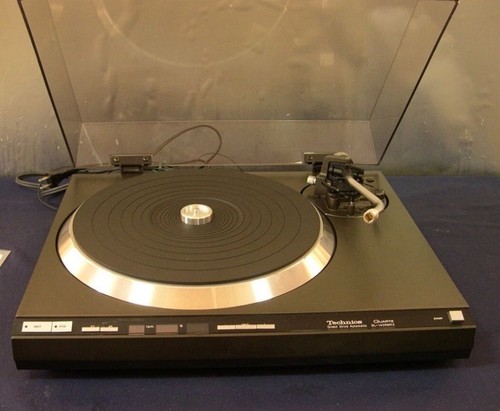 Technics 1400mk2 giradischi - technics,