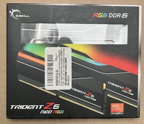 Skill trident rgb - z,