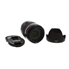 Tamron 18-270 mm F/3.5-6.3