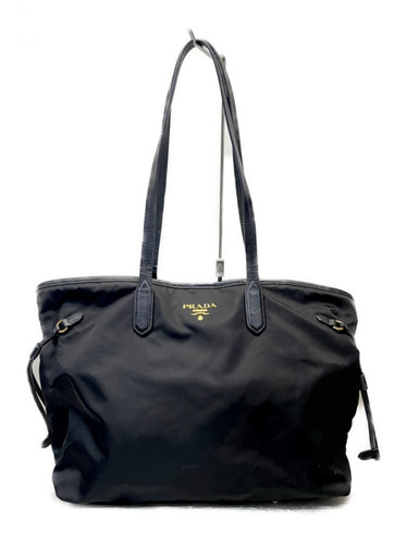 Borsa prada nylon tote - borsa,