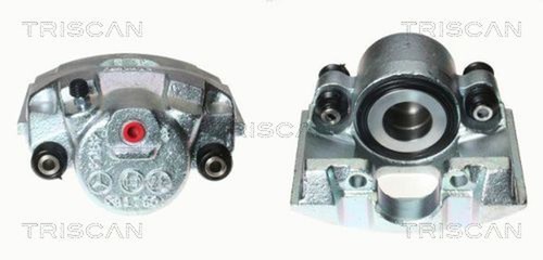 Pinza freno triscan - pinza,