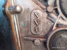 Cambio automatico Mercedes