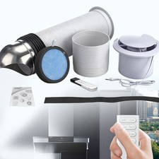 Impianto di ventilazione