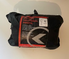 TUTA INTERA IMPERMEABILE DAKOTA - MOTO