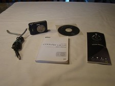 Nikon COOLPIX L18 8.0MP