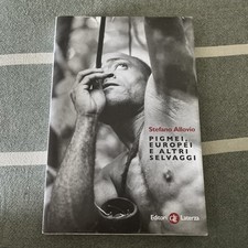Pigmei, europei e altri selvaggi