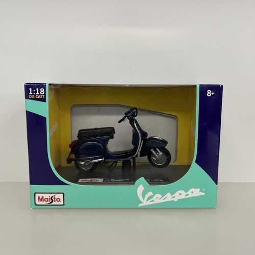 Vespa pressofusa maisto - vespa,