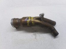 Yamaha R1 04 06 collettore di
