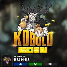 Diablo 4 Runes - 1x Runa a