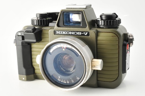 Leggere near mint - near, nikon