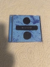 Ed Sheeran ‎' ÷ (Divide) '