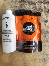 Matrix Opti Crema Lisciante