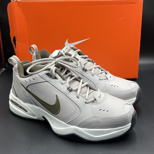 Nike air monarch uomo 5 - nike, iv