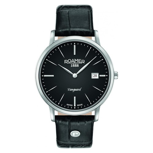 Roamer vanguard slim - roamer,