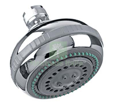 1pz soffione doccia - 1pz,