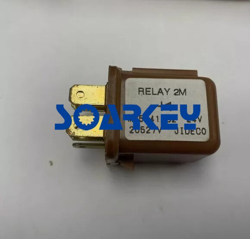 Relè 24v 569 61970 per - relè, 569-06-61970