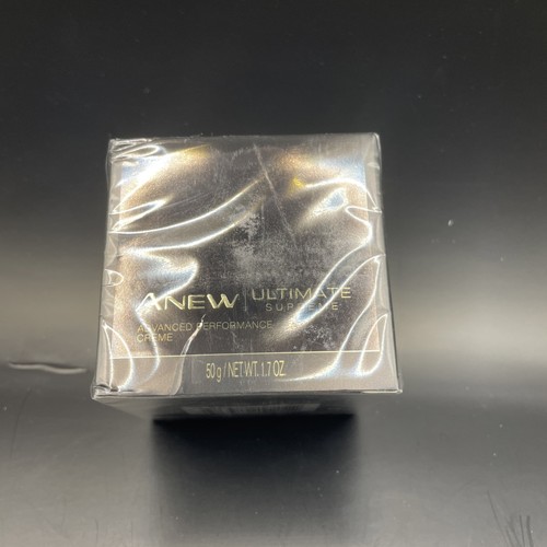 Avon anew ultimate supreme - anew,