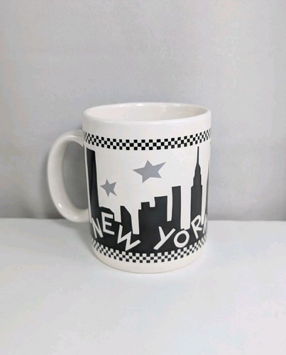Tazza caffè vintage - , 90