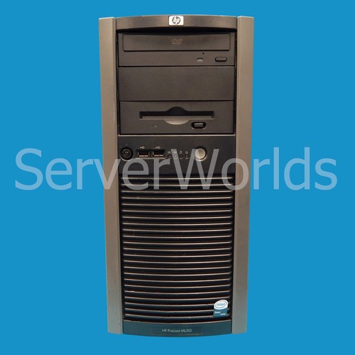 Server proliant ml310e - ml310e,