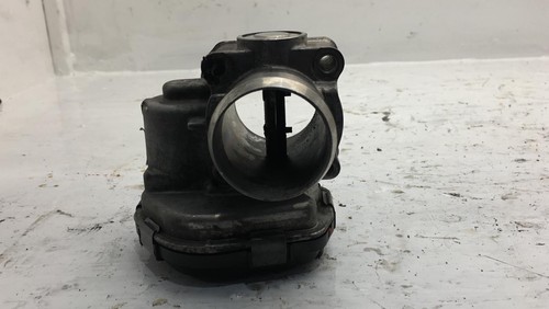 Corpo farfallato per ford - corpo,