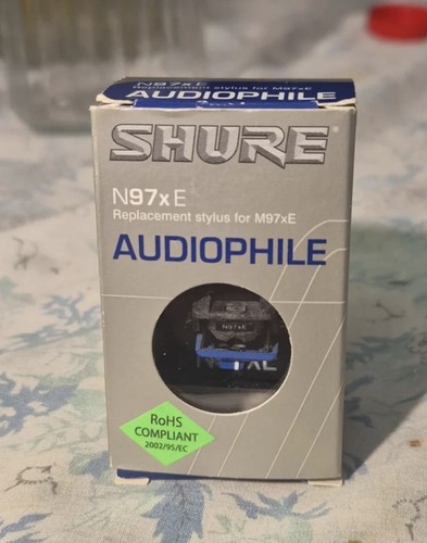 New original shure n97xe - original,