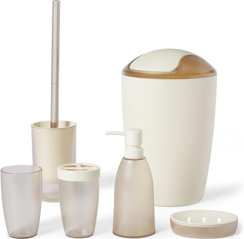 Set accessori da - set, bagno