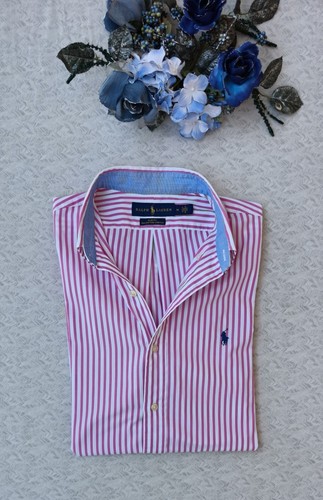 Ralph lauren camicia - lauren, camicia-homma