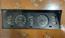 Cruscotto Strumentazione