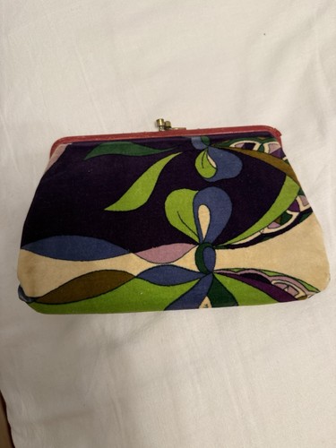 Busta pochette piccola vintage