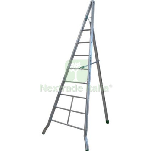 1pz scala triangolare - 1pz, agri