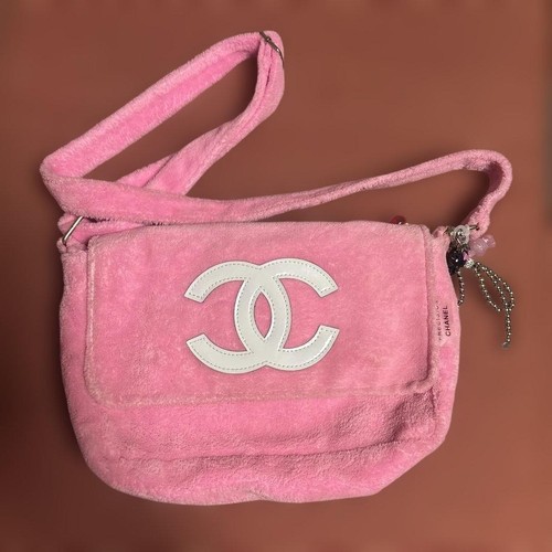 Borsa tracolla chanel - borsa,