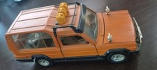 Modellino Burago 1:24 Talbot Matra Rancho - Burago