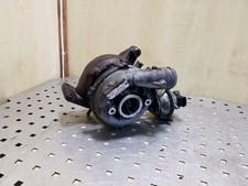 Turbocompressore VOLVO V50 MW