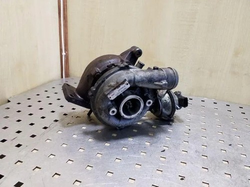 Turbocompressore volvo v50 - volvo,
