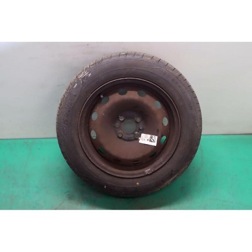 Cerchio ferro fiat grande - in,